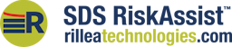 SDS RiskAssist logo